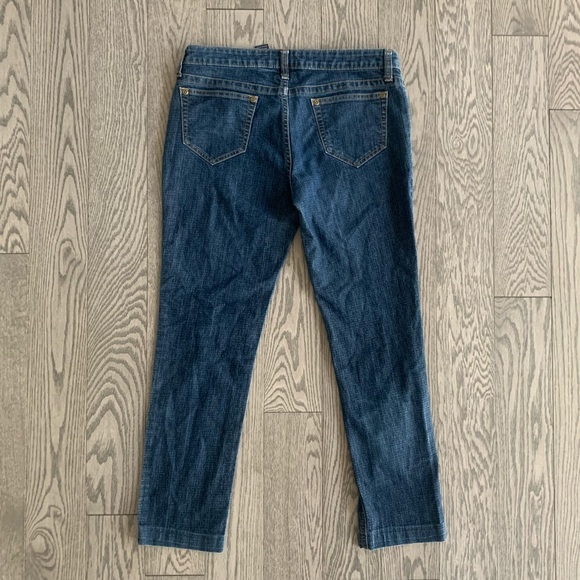 City Streets Jeans 💙❄️ - Picture 2 of 4